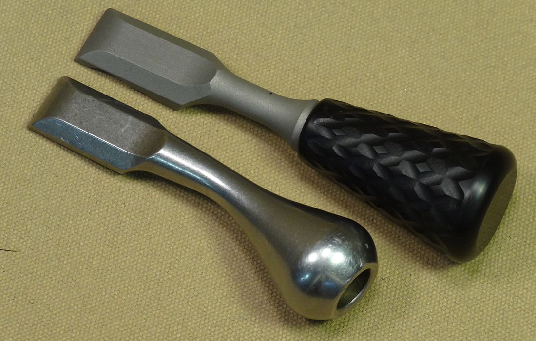 Tikka Custom Bolt Handles Greystone Guns Christchurch Firearms