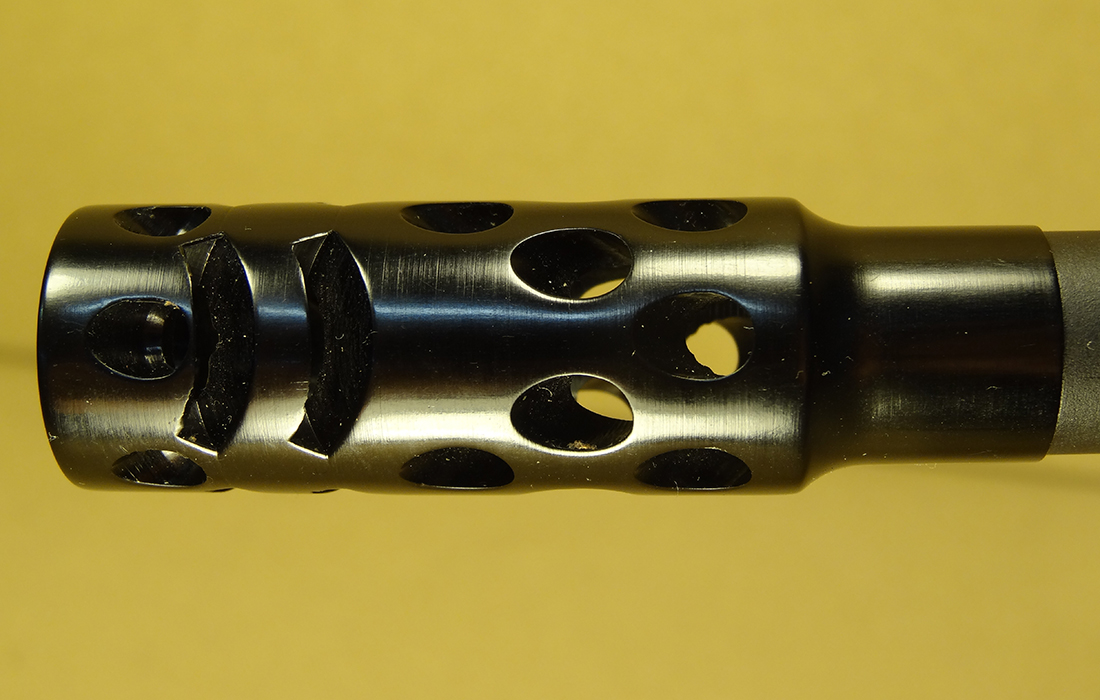 Greystone Guns Muzzle Brakes Greystone Guns Christchurch Firearms