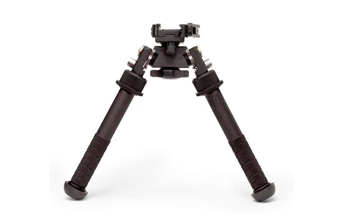 Atlas Bipod BT46-LW17 PSR - Greystone Guns Christchurch