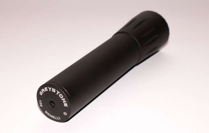 Benelli Shotgun Magazine Extension 12g 5 Shot