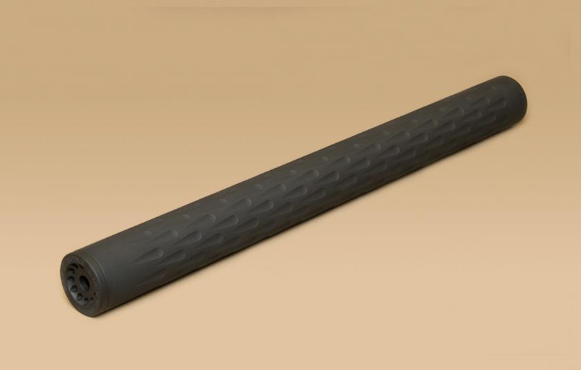 K-Baffle 6K Centrefire Silencers