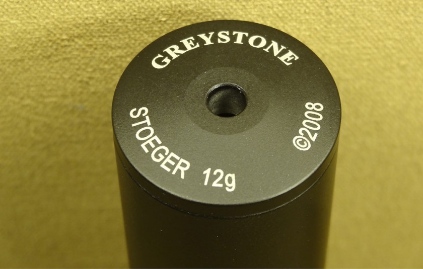 Shotgun Magazine Extension