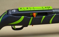 Zombie Youth Rifle