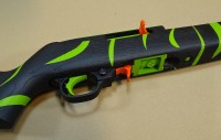 Zombie Youth Rifle