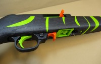 Zombie Youth Rifle