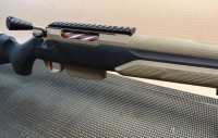 Tikka 22-250