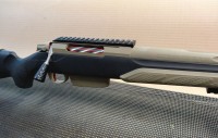 Tikka 22-250