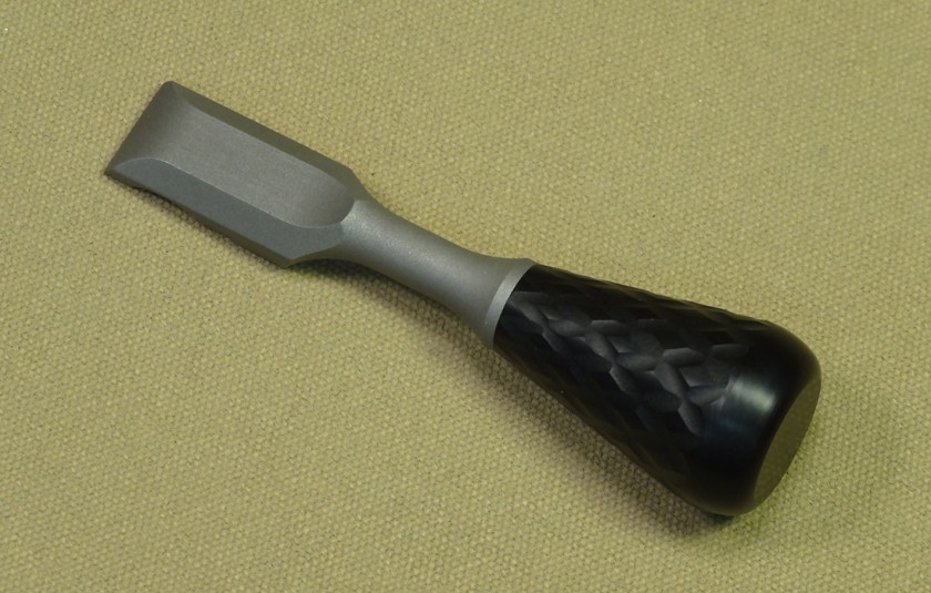 Tikka Bolt Handle