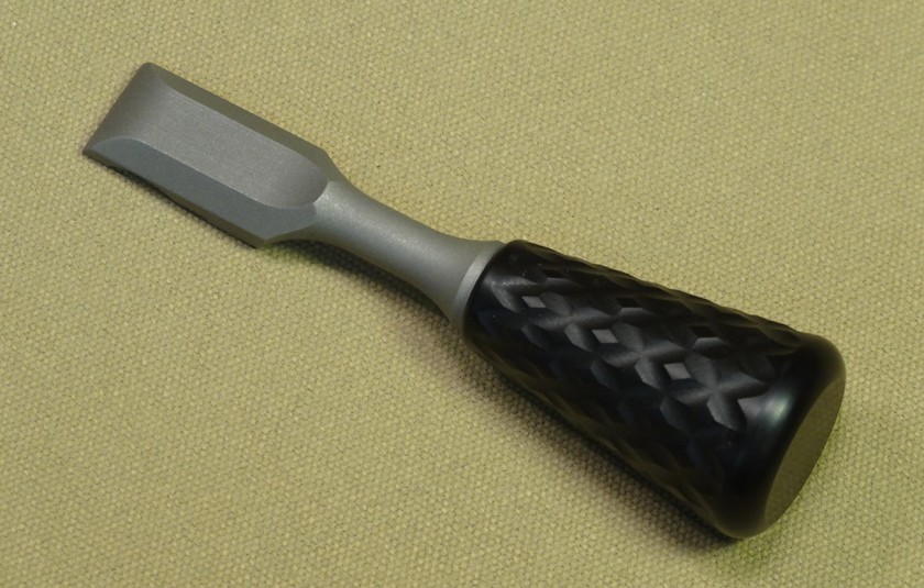 Tikka Bolt Handle