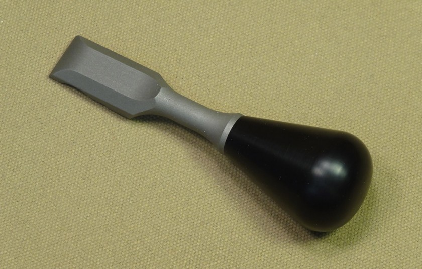 Tikka Bolt Handle